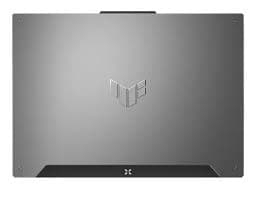 لپ تاپ 15.6 اینچی ایسوس مدل Asus TUF Gaming FX507ZC i5 12500H 16GB 1TBSSD 4GB RTX3050 — تصویر ۳