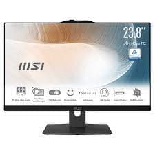 کامپیوتر All in One ام اس آی 23.8 اینچی غیر لمسی مدل MSI AP242P Corei7 1260P 16GB 1TBSSD