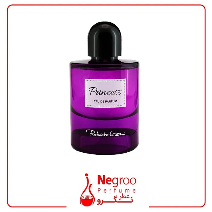 عطر و ادکلن زنانه روبرتو ویزاری پرنسس ادوپرفیوم 100 میل PRINCESS