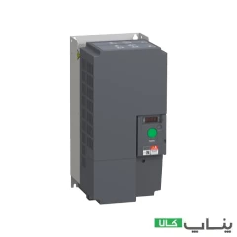 درایو 22 کیلووات آلتیوار 310 اشنایدر، کد فنی ATV310HD22N4E