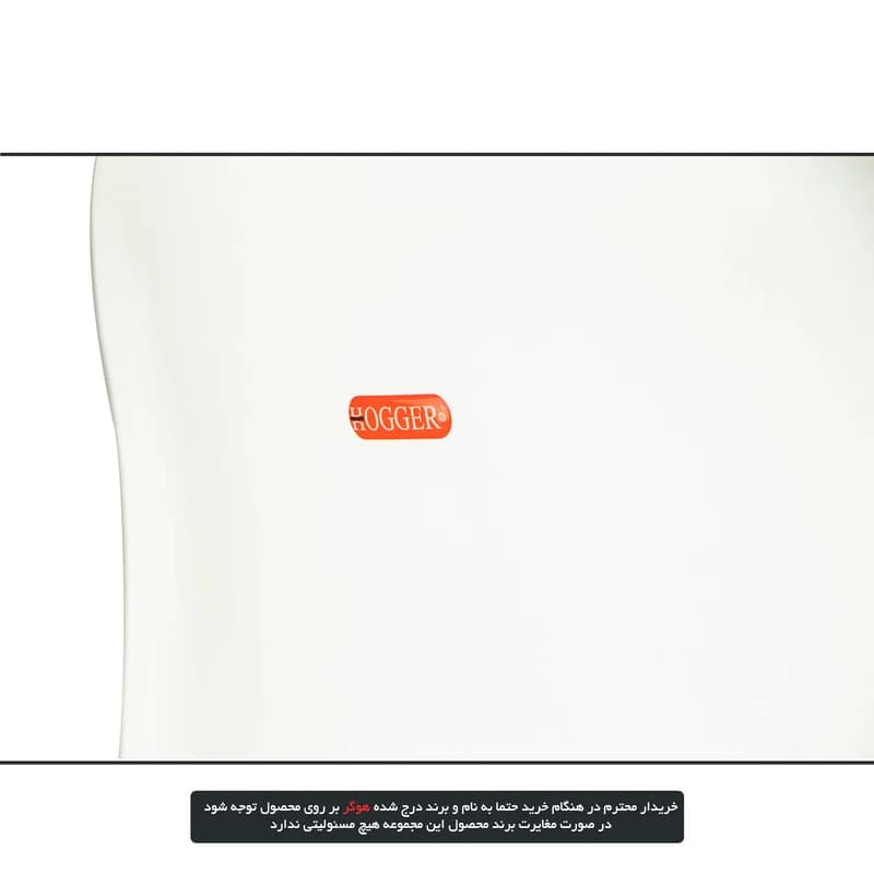 صندلی هوگر مدل SH102WN — تصویر ۶