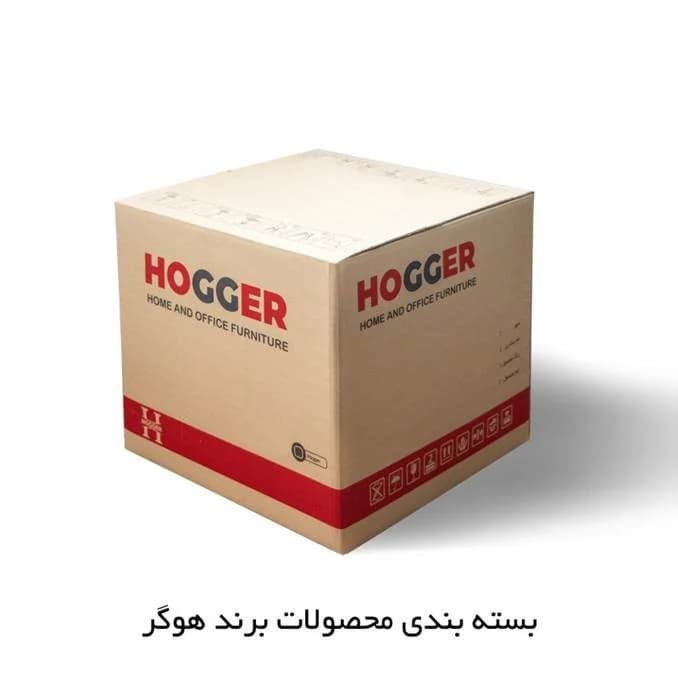 صندلی اپن هوگر مدل BH330 — تصویر ۴