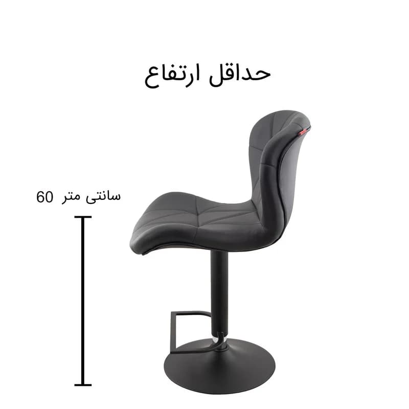 صندلی اپن هوگر مدل BH820B — تصویر ۶
