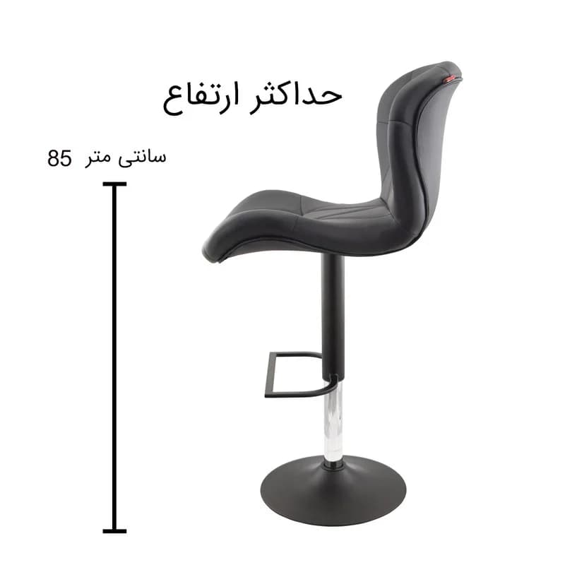 صندلی اپن هوگر مدل BH820B — تصویر ۴