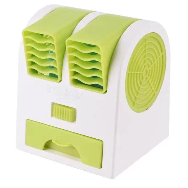 کولر رومیزی مدل MiniCoolerusb — تصویر ۳