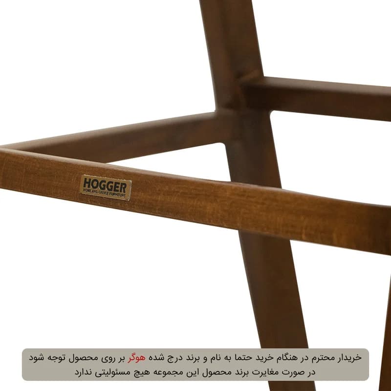 صندلی اپن هوگر مدل SH310-PA — تصویر ۷