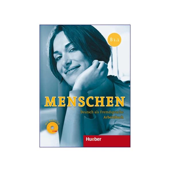 Menschen B1.1 — تصویر ۲