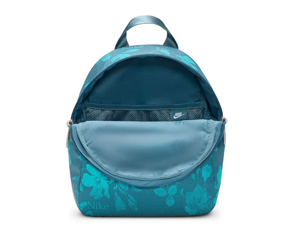 Nike W NSW FTRA MNI BPK-PALENTINO Backpack — تصویر ۴