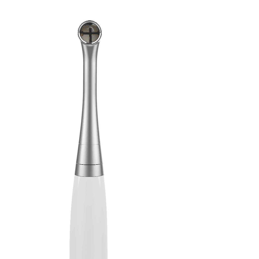 لایت کیور توربو DB-686-SWIFT – کوکسو — تصویر ۴
