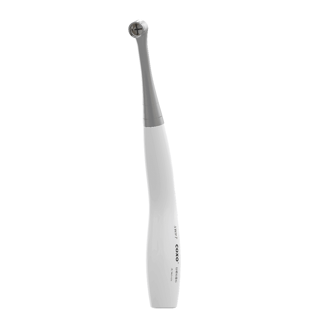 لایت کیور توربو DB-686-SWIFT – کوکسو — تصویر ۲