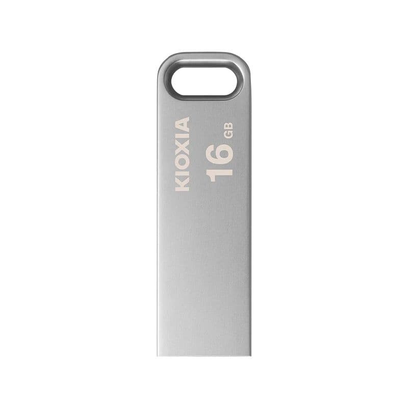 فلش مموری کیوکسیا مدل U366 ظرفیت ۱۶ گیگابایت USB 3.2