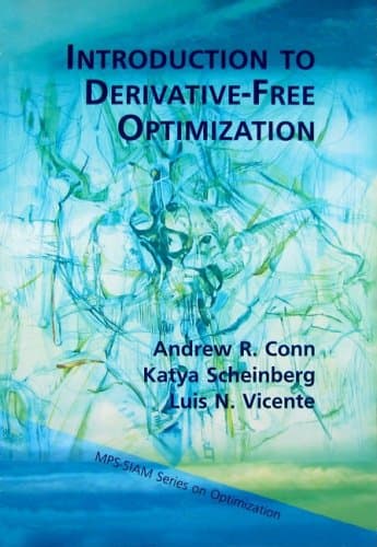 دانلود کتاب Introduction to derivative-free optimization