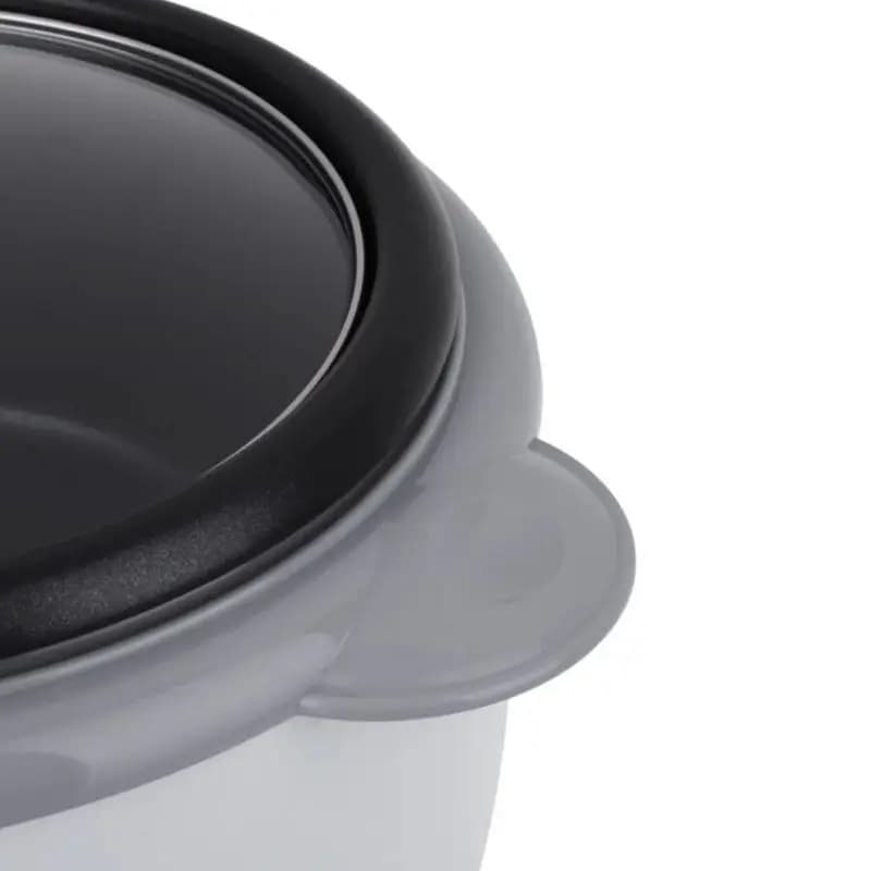 پلوپز چهار نفره پارس خزر مدل RC-101TSP کندوج — تصویر ۳
