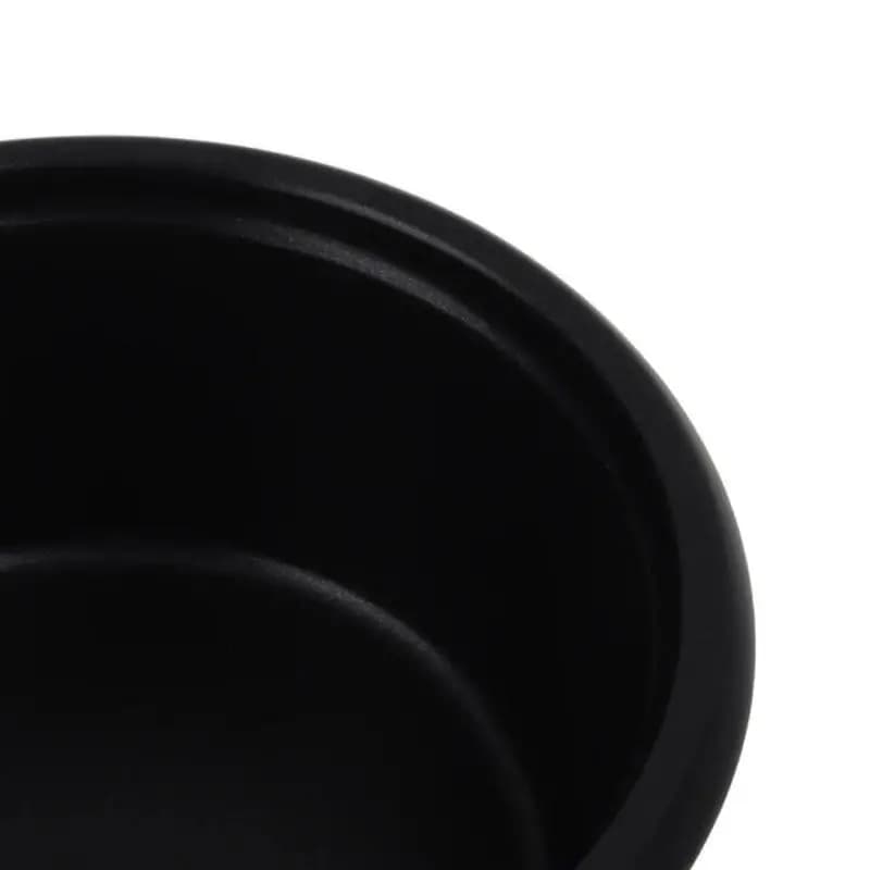 پلوپز چهار نفره پارس خزر مدل RC-101TSP کندوج — تصویر ۵