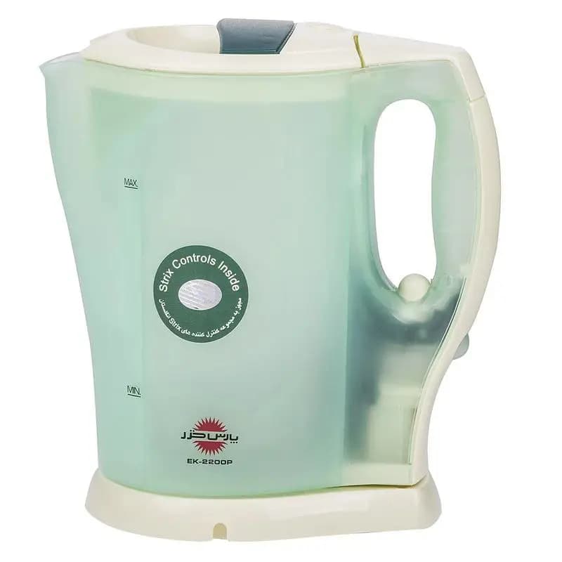 کتری برقی پارس خزر مدل EK-2200