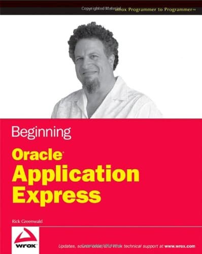 دانلود کتاب Beginning Oracle Application Express