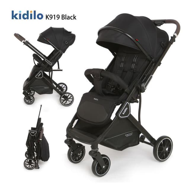 کالسکه کیدیلو مدل Kidilo K919