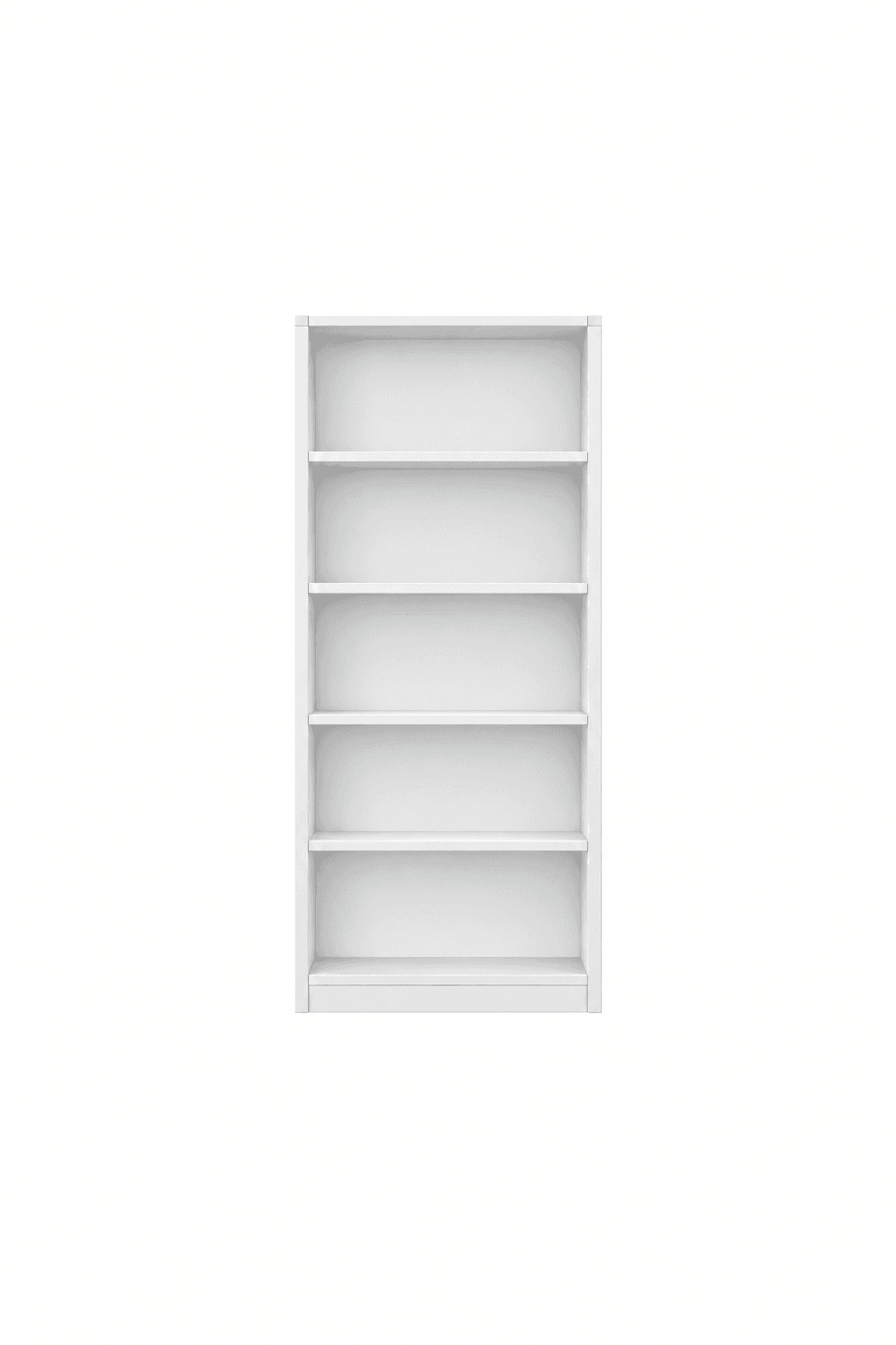 کتابخانه MDF — تصویر ۵