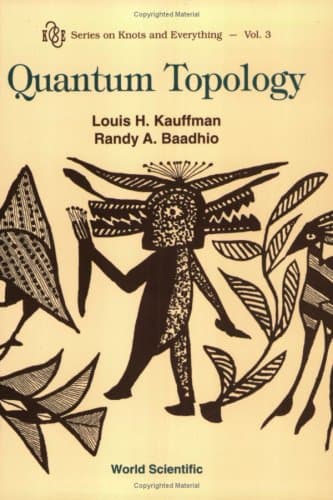 دانلود کتاب Quantum topology