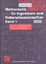 دانلود کتاب Mathematik für Ingenieure und Naturwissenschaftler