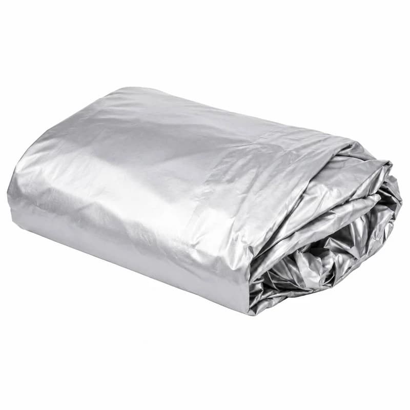 چادر ماشین پژو 206 مدل مدل پی وی سی ضدآفتاب و آب