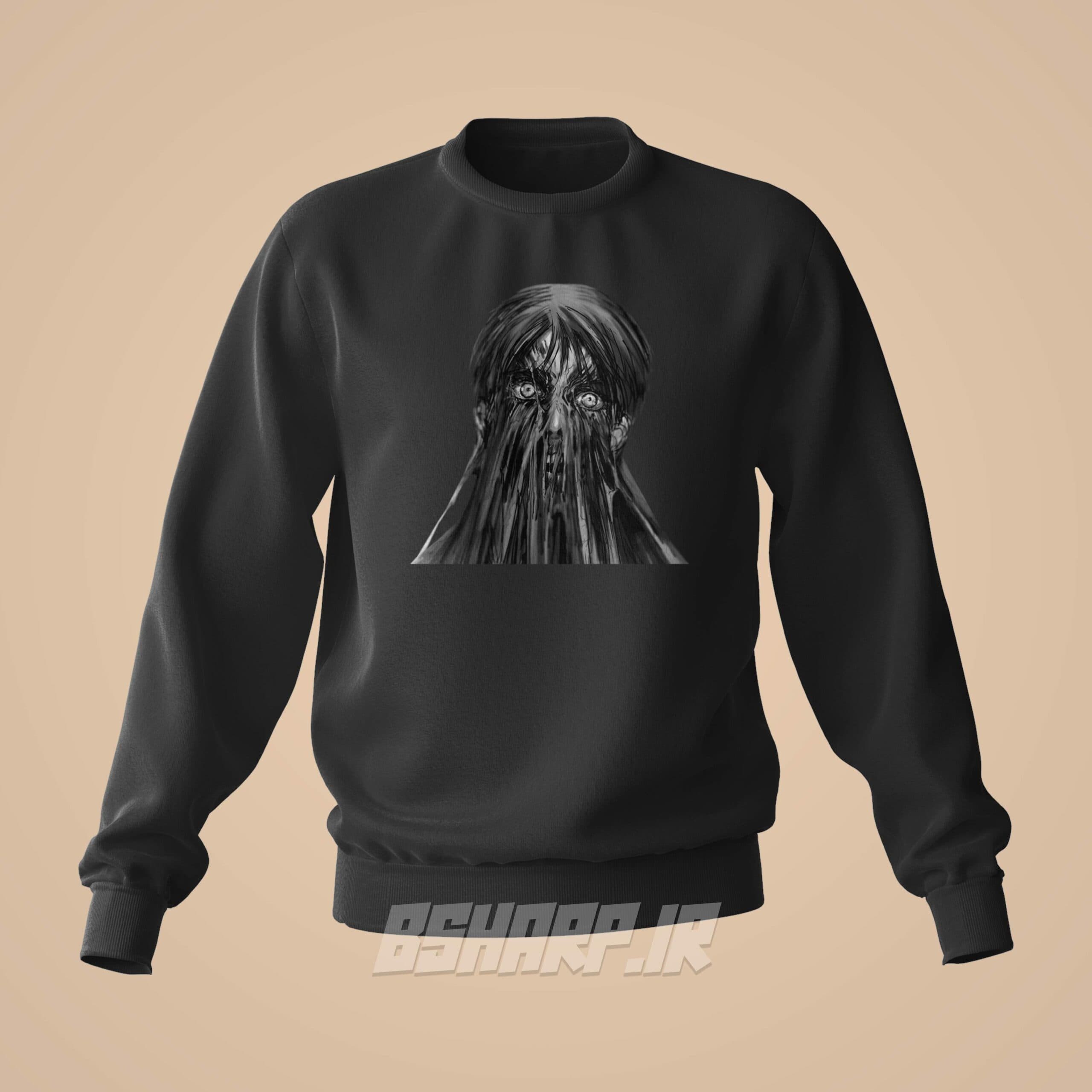 دورس Attack on Titan طرح اتصال