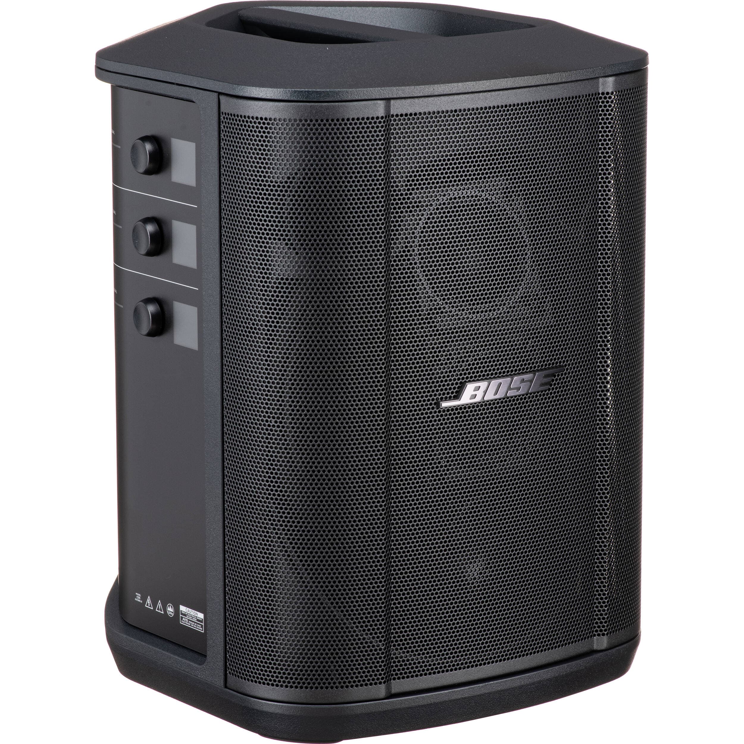 اسپیکر بوز مدل Bose S1 Pro Plus