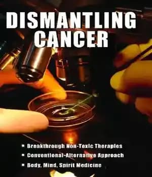 دانلود کتاب Dismantling Cancer