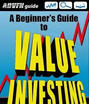 دانلود کتاب ADVFN Guide: A Beginner’s Guide to Value Investing – ADVFN: