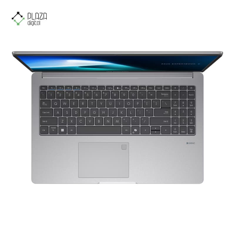 لپ تاپ ایسوس 15.6 اینچی مدل ExpertBook P1503CVA i7 13620H 40GB 512GB — تصویر ۵