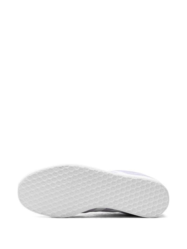 آدیداس گزل بنفش Adidas Gazelle 85 purple — تصویر ۳