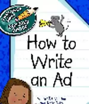 دانلود کتاب How to Write an Ad