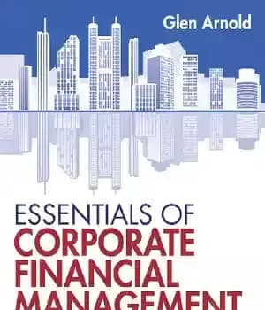 دانلود کتاب Essentials of Corporate Financial Management