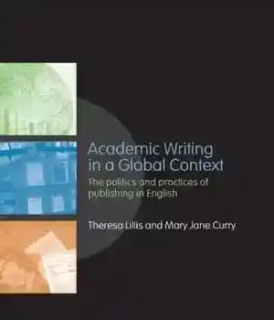دانلود کتاب Professional academic writing in global context