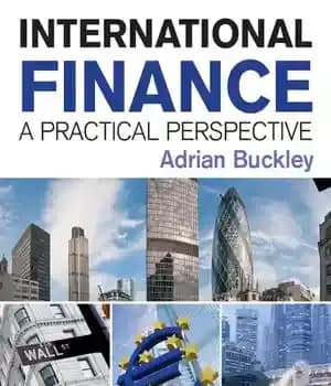 دانلود کتاب International Finance: A Practical Perspective – :