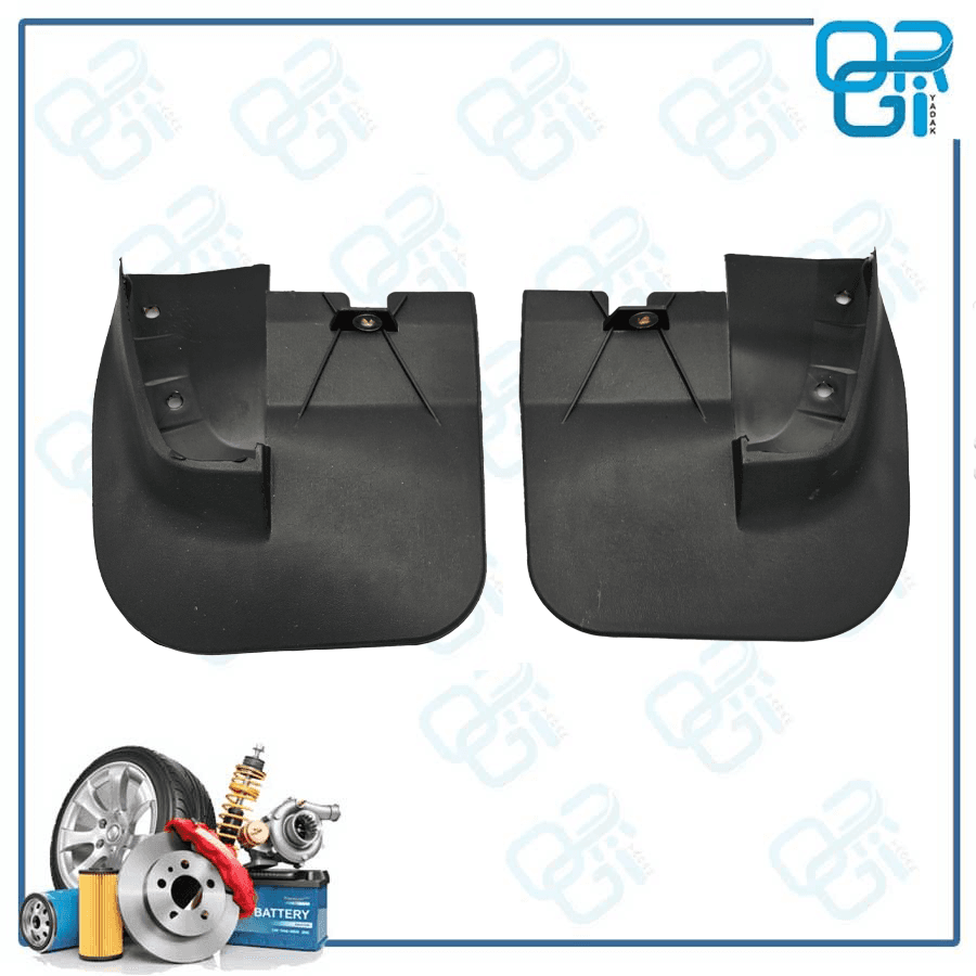 گل پخش کن عقب پراید صنعت گستر / اتحاد