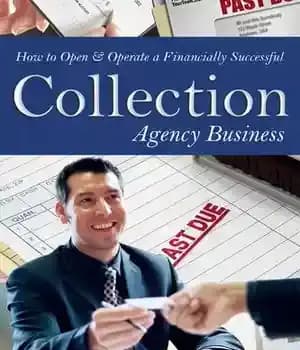 دانلود کتاب How to Open & Operate a Financially Successful Collection Agency Business – …
