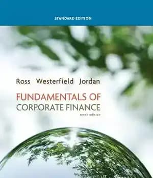 دانلود کتاب Fundamentals of Corporate Finance Standard Edition (Mcgraw-Hill/Irwin Series in Finance, Insurance, and Real Estate) – …