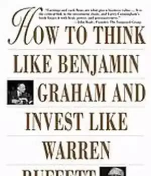 دانلود کتاب How to think like Benjamin Graham and invest like Warren Buffett – …