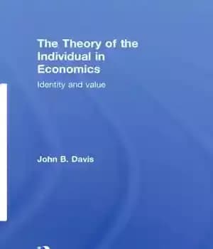 دانلود کتاب The Theory of the Individual in Economics: Identity and Value – :