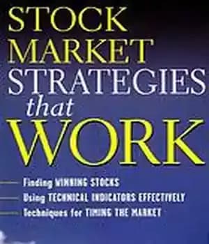 دانلود کتاب Stock market strategies that work