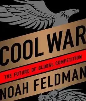 دانلود کتاب Cool War: The Future of Global Competition – :