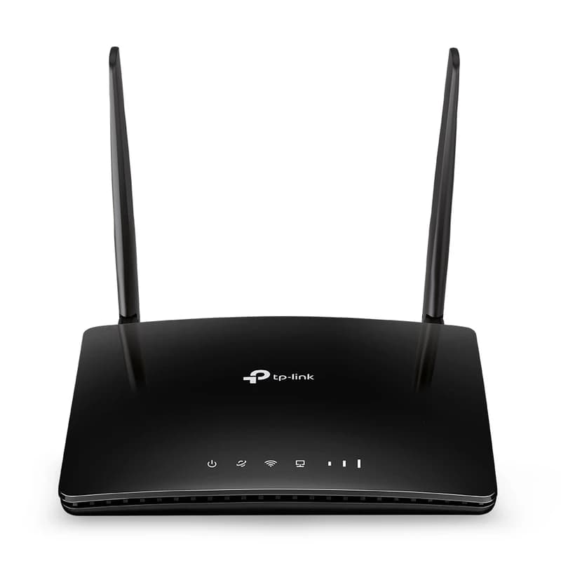 مودم سیمکارتی رومیزی تی پی لینک مدل tplink MR6400