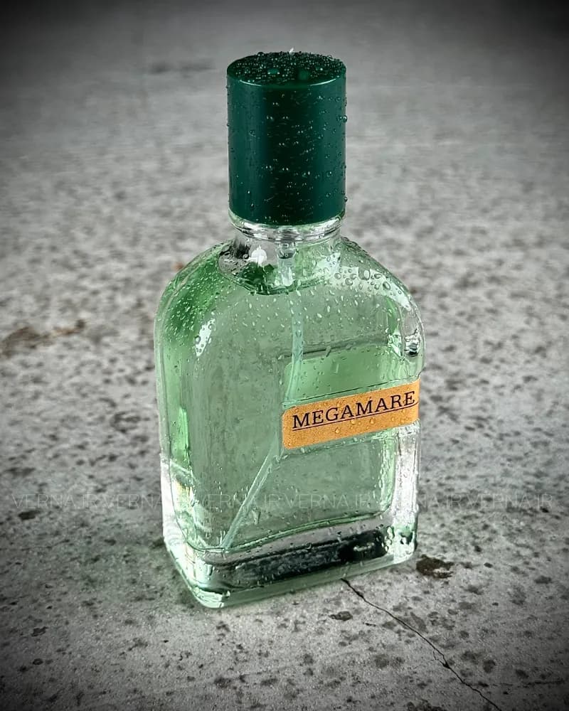 ادکلن 30MEGAMAREمیلی لیتر