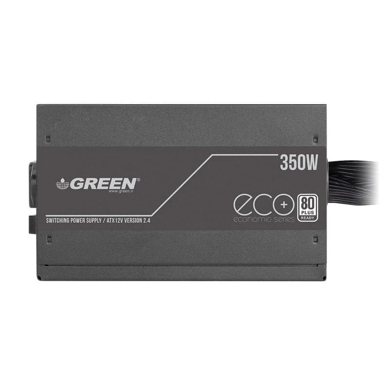 پاور 350 وات گرین Green 350A ECO استوک — تصویر ۴