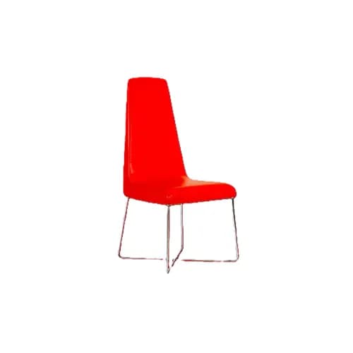 صندلی چهارپایه نیلپر مدل REF 667