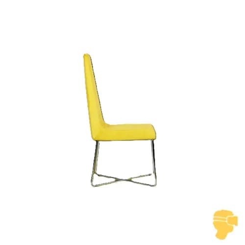 صندلی چهارپایه نیلپر مدل REF 667 — تصویر ۲