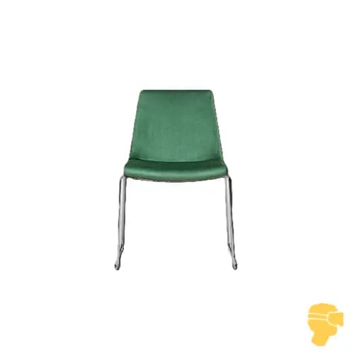صندلی چهارپایه نیلپر مدل REF 464i