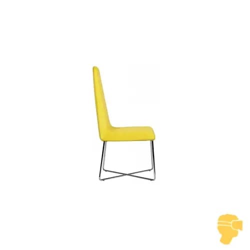 صندلی چهارپایه نیلپر مدل REF 667i — تصویر ۲