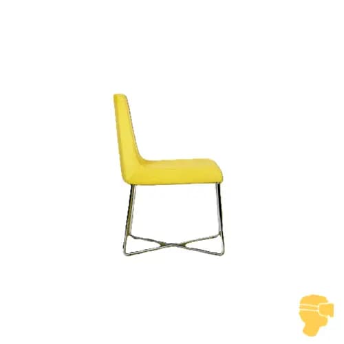 صندلی چهارپایه نیلپر مدل REF 467i — تصویر ۳